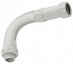 IEK ELASTA Муфта гибкая труба-коробка, IP65 CXS40
