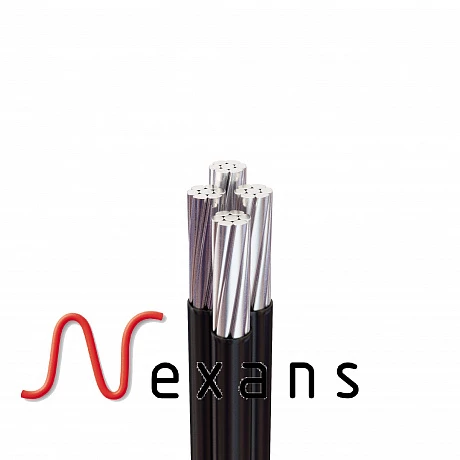 Провод СИП-2 3х95+1х70+2х16-0,6/1 Угличкабель