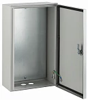 ЭРА Металлический корпус навесной ЩРНг-М IP55 (500х325х180)