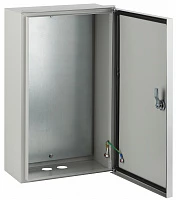 ЭРА Металлический корпус навесной ЩРНг-М IP55 (500х325х180)
