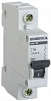 IEK GENERICA Автоматический выключатель ВА47-29 1Р 16А 4,5кА (С)