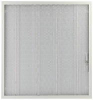 ЭРА SPO-6-72-6K-P Светодиодный светильник 595х595х19 72Вт 6000Лм 6500К призма с проводом