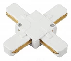ЭРА TR7-C 2W X WH Аксессуары_54 н Коннектор TR7-C 2W X WH