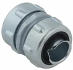 IEK ELASTA Муфта соединительная для металлорукава СММ15