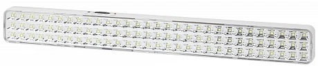 ЭРА DBA-107-0-20 Светильник светодиодный аварийный непостоянный 90LED 4ч IP20
