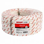 Кабель сигнальный КCПЭB 4х2x0,8 мм, бухта 200м Rexant
