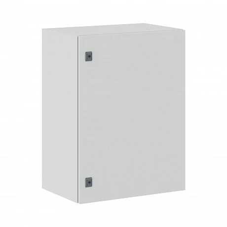DKC Корпус навесной CE c М/П  ВхШхГ 800x600x400 мм