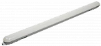 Gauss Св-к линейный СПП-176 EVO 36W 3960lm 6500K 200-240V IP65 1200*76*66мм соед в линию LED