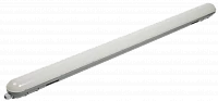 Gauss Св-к линейный СПП-176 EVO 36W 3960lm 6500K 200-240V IP65 1200*76*66мм соед в линию LED