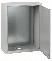 ЭРА Корпус металлический ЩМП-3-0 SIMPLE stmS.3-0-31 (650х500х220мм) IP31 УХЛ3