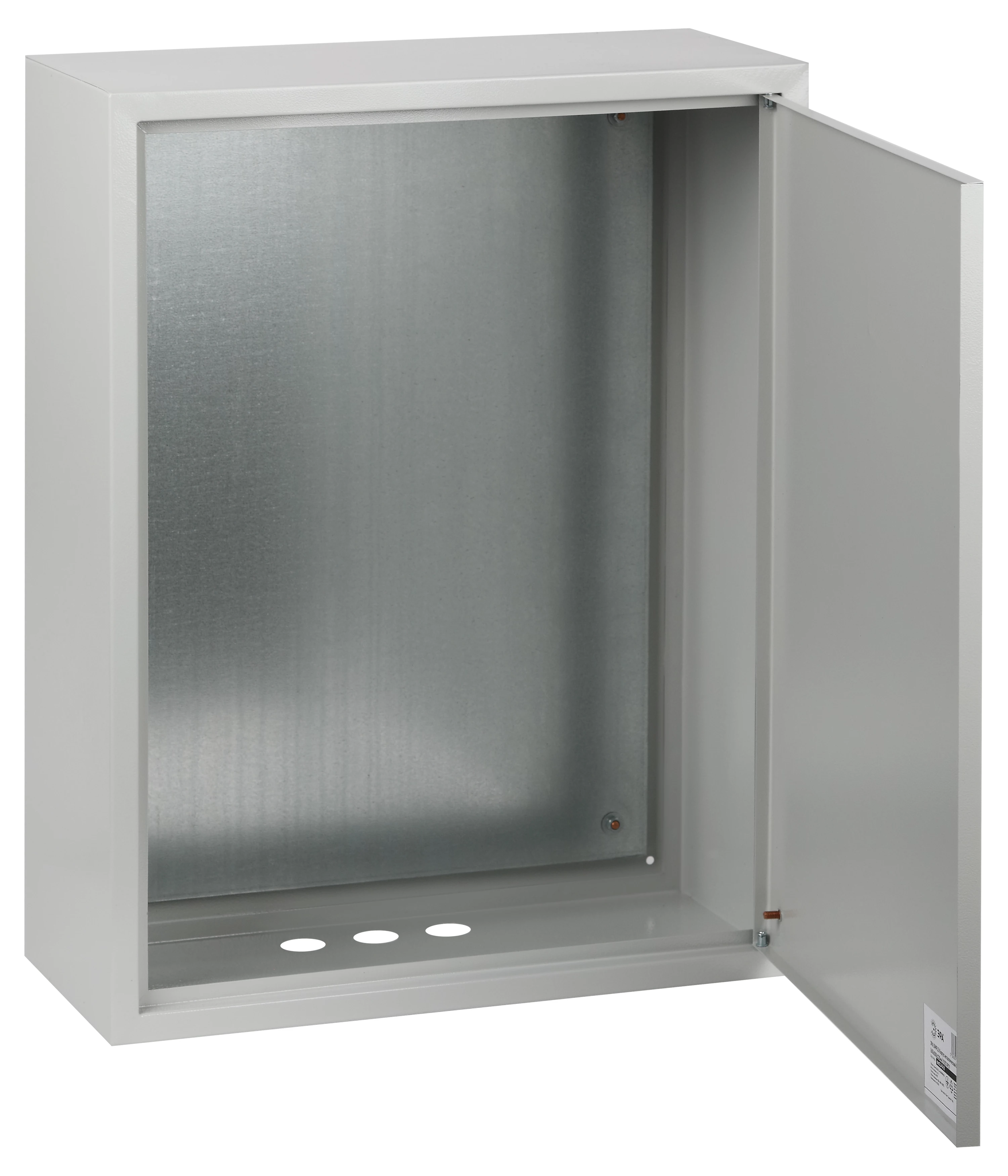 ЭРА Корпус металлический ЩМП-3-0 SIMPLE stmS.3-0-31 (650х500х220мм) IP31 УХЛ3