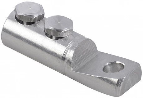 IEK Наконечник болтовой НК 70-120 35кВ
