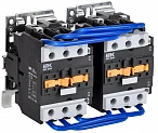 IEK Контактор КМИ-35032 реверс 50А 400В/АС3 2НО;2НЗ