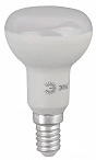 ЭРА LED R50-6W-827-E14 R(диод, рефлектор, 6Вт, тепл, E14)