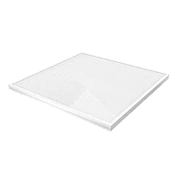 Gauss Светильник офисный 48W 4200lm 4000K IP20 595*595*19мм призма LED