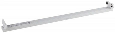 ЭРА SPO-801-0-002-060 Светильник IP20 под 2 светодиодные лампы T8 2*G13 LED 600мм