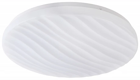 ЭРА Светильник потолочный светодиодный Slim без ДУ SPB-6-Slim 4 50-6,5K 50Вт 6500K