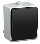 IEK FORS ВС20-1-0-ФСр Выключатель 1кл для открытой установки IP54