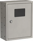 IEK Ящик учетно-распределительный ЯУР-380-300 УХЛ3 IP31