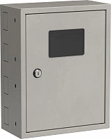 IEK Ящик учетно-распределительный ЯУР-380-300 УХЛ3 IP31