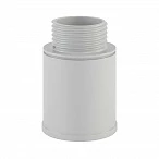 DKC Муфта труба-коробка, IP67, М25х1.5, д.25мм