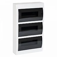 EKF PROxima Щит распред. навесной ЩРН-П-36 IP41