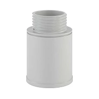DKC Муфта труба-коробка, IP67, М25х1.5, д.25мм