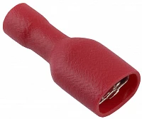 IEK Разъем РпИмп 1,25-250 плоский (100 шт)