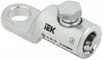 IEK Наконечник болтовой луженый НБЛ 35-150-16/1 35кВ
