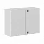 DKC Корпус навесной CE c М/П двухдверный ВхШхГ 600x800x300 мм