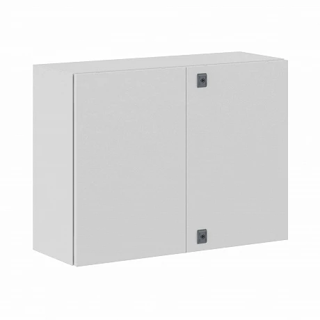 DKC Корпус навесной CE c М/П двухдверный ВхШхГ 600x800x300 мм