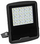 IEK LIGHTING PRO Прожектор LED СДО 08-150 PRO 40х90град 5000К IP65 черный