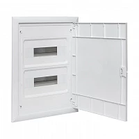 EKF PROxima ProfiBox Щит распределительный встраиваемый 24+4 модуля IP41