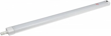 IEK LIGHTING PRO Светильник аварийный ДСП 1336А 36Вт 3ч 5000К IP65 1200мм