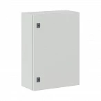 DKC Корпус навесной CE c М/П  ВхШхГ 700x500x250 мм