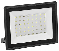 IEK Прожектор LED СДО 06-70 IP65 4000К черный