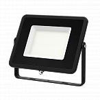 Gauss Прожектор Qplus 150W 18000lm 6500K 175-265V IP65 черный LED