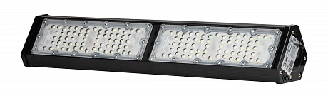 ЭРА SPP-404-0-50K-100 Cветильник cветодиодный подвесной IP65 100Вт 10500Лм 5000К Кп<5% КСС Ш IC