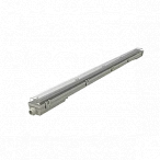 Gauss Светильник линейный СПП-Т8-G13 INDUSTRY 220-230V IP65 1260*70*61мм для LED ламп 1х1200мм
