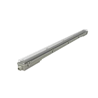 Gauss Светильник линейный СПП-Т8-G13 INDUSTRY 220-230V IP65 1260*70*61мм для LED ламп 1х1200мм