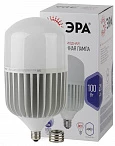 ЭРА Лампочка светодиодная ЭРА STD LED POWER T160-100W-6500-E27 / E40 100Вт колокол холодный дневной свет