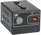 IEK HUB Стабилизатор напряжения 1-ф. переносной 1,5кВА