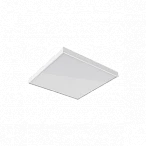 Gauss Светильник офисный MiR 35W 3500lm 5000K IP40 595*595*50мм призма LED