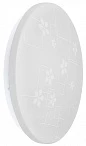 Светильник LED ДПБ 2002 12Вт IP20 4000К круг белый IEK