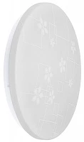 Светильник LED ДПБ 2002 12Вт IP20 4000К круг белый IEK