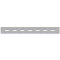 DKC Соединитель с семью отверстиями INOX