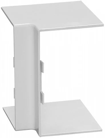 IEK ELECOR Внутренний угол КМВ 80х40 (4шт/компл)