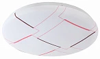 ЭРА SPB-6 "Slim 1" 24-4K Бытовые свет Светодиодный светильник 24Вт 4000K