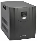 IEK Стабилизатор напряжения серии HOME 12 кВА (СНР1-0-12)