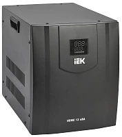 IEK Стабилизатор напряжения серии HOME 12 кВА (СНР1-0-12)
